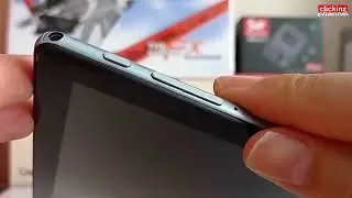OANGCC A15 Tablet Hard Reset Formatear Unlock Pin Recovery Menu Restore Android 13 12 11 How to 2023