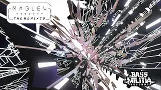 Teotek - Maglev (Peal Remix) [Bass Militia Records]