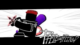 Noob plays Phighting and dies