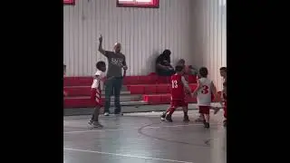 Noah sanchez #34