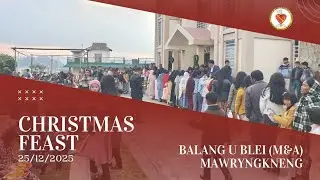 Christmas Feast 2025