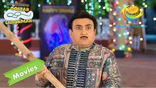 Jetha Lal Is Furious | Taarak Mehta Ka Ooltah Chashmah | Movies