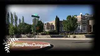 Kern Place, El Paso TX