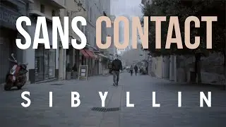 Sans Contact (Slam) - Sibyllin