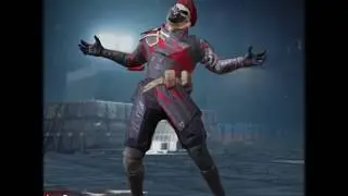 EMOTES DANCE | NEW EMOTES  STATUS {ISRAR GAMING}