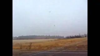 Freezing Fog - Blade 400 Test Flight, Corsair, and HD On-Board BSEB Cam