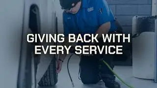 Giving Back with Every Service | Strickland Brothers Mission