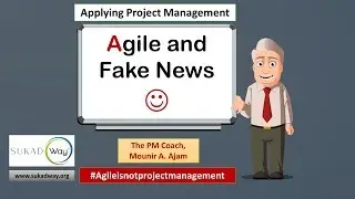 Is Agile 