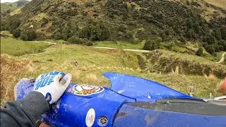 Advanced Yz450fx, This 1 Tested Me