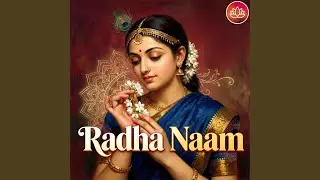 Radha Radha Naam Jaap