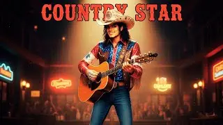 Michael Jackson - Beat It (Country AI Cover) | From Pop King to Country Legend! 🤠🎸