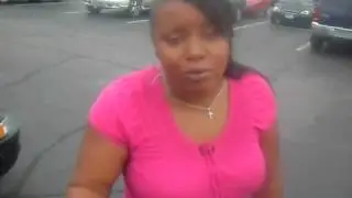 TRAP KING 1st Lady Sunset aka Mz Ladybug