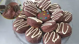 Alfajor de um jeito nunca mostrado antes -Receita da vó marli