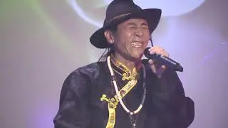 TSERING LODOE