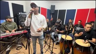 Navalys- Quizas si Quizas no - (en vivo) 