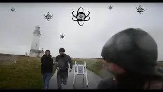 Lost Minds Podcast ~ INVADES OREGON!