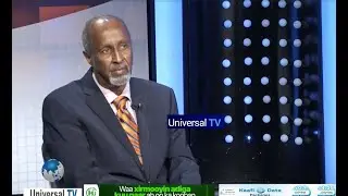 Awalba Soomaaliland burcad dowladeed ayay ahayd oo kuwa hogaamiya aya afduub ku haysto