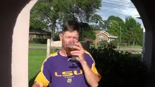 Louisiana Beer Reviews: Corona Extra