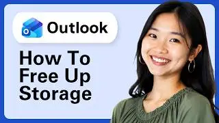 How To Free Up Storage In Outlook (Complete Guide)