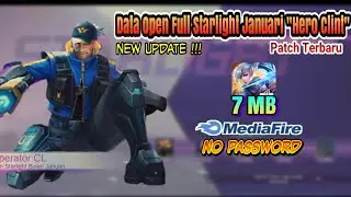Script Data Open Full Starlight Januari 