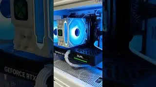 Все комплектующие уже есть в нашем ТГК: xgamingrnd #пк #сборкапк #pc #pcbuild #rtx #xgaming #fypシ