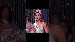 miss universe 2006😮&zwj;💨 #despacito #music #maluma#zuleykarivera