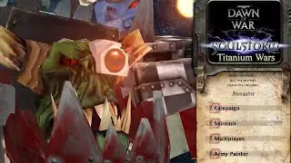 Titanium Wars on the air - 167. Greenskins.