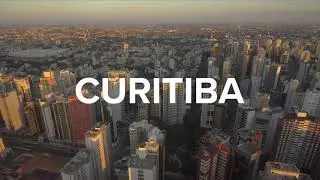 Climate Smart Cities Challenge - Curitiba, Brazil