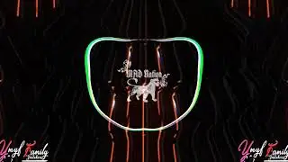 DJ BRYAN + ANGE3LUIS (BVD RIDDIM)
