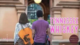 Tennessee Whiskey (Chris Stapleton | Cover) feat Maya Holstegge