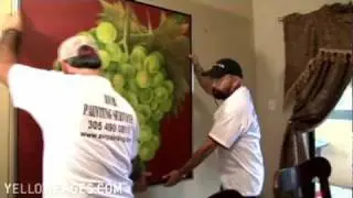 Coral Gables Painters AVR Painting Services