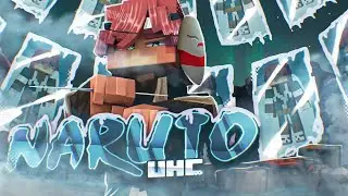 HAKU - HUMEUR GLACIALE (Naruto UHC)
