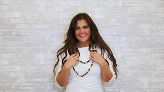 Plunder Design Willa Necklace