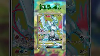 Top 19 Kyurem Cards (Most Expensive) English January 2026