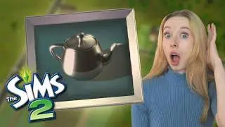 The Sims 2 Hidden Genius: Lyrical Puns You Missed