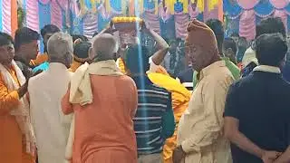 Tepul Daspara Moha Nam Joggo 2019