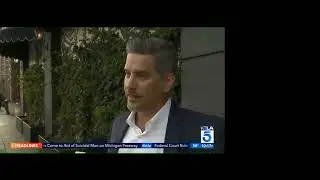 KTLA April 2018