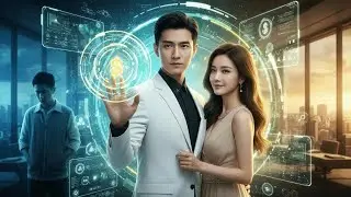 Favorability System Activated: A Poor Student Rises to the Top Family#cdrama#chinesedrama