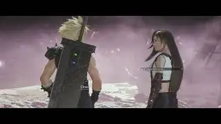 Final Fantasy 7 Rebirth | 9 - Qu&ecirc;te annexes 1/3
