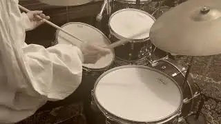 Sz&aacute;szcs&aacute;v&aacute;s Band - Mahala - With drums