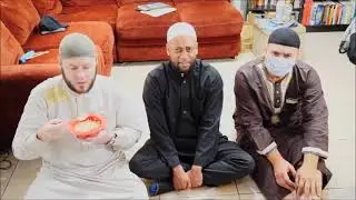 Halal Hogan Modesty Remix