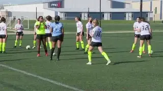 Texas House passes bill requiring prep athletes to play on teams matching their biological sex