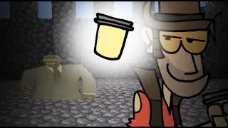 [Short TF2 Animation] The J A R A T E