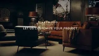 Artwood Project