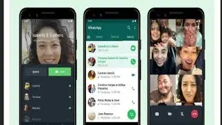 Discover the Secret to Sharing WhatsApp Group Calling Link: Optimize Your Video & Voice Calls
