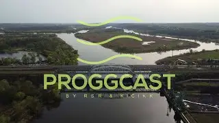 Proggcast #01 - RSR & kicikk // Odra
