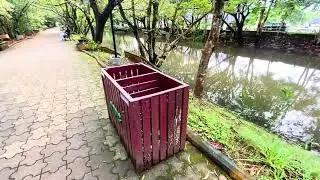 Inside vision of sarovaram park on 05/01/2026 Kozhikode Kerala India 🇮🇳 episode 02 🏃🏃‍♀️🏃‍♂️