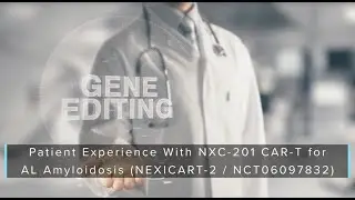 Patient Experiences with Car-T Cell Therapy for Relapsed/Refractory AL Amyloidosis