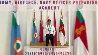 SSB   & PRE AND FINAL SELECTION BOARD INTERVIEW 2024