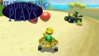 FeatherClan Plays #38 -  Spencer Has Haters!